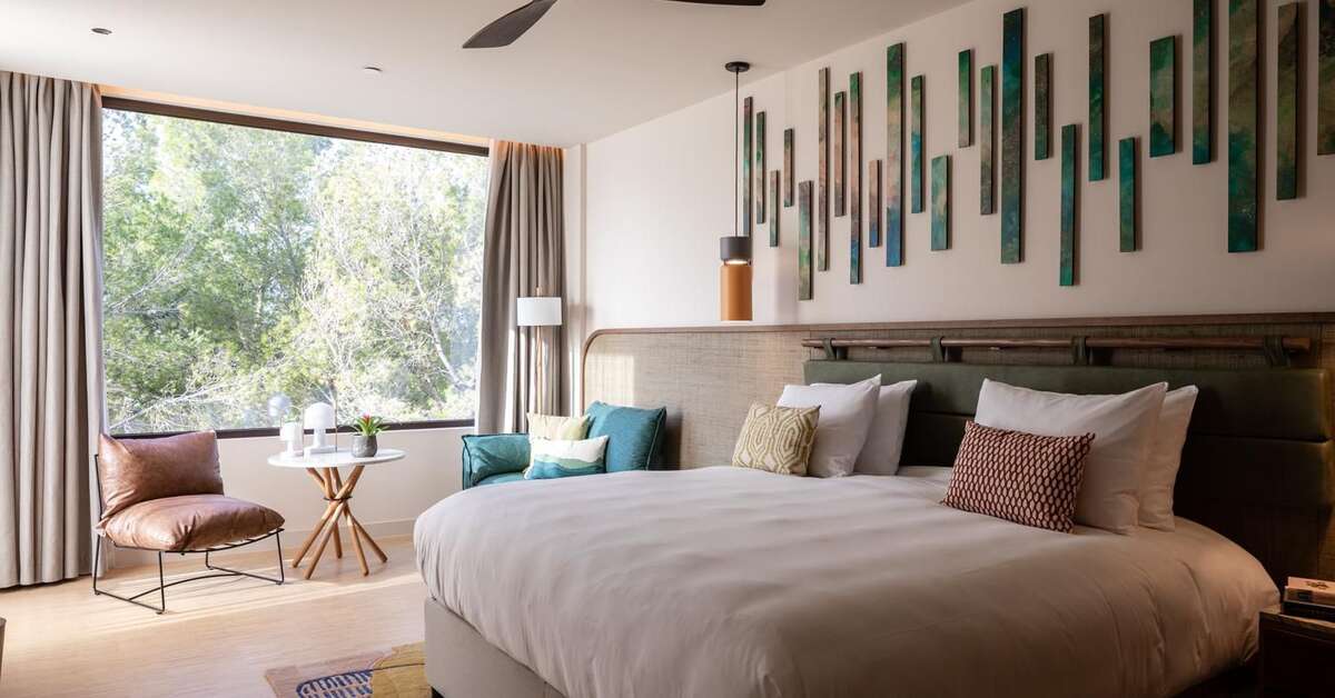 Een foto van Kimpton Aysla Mallorca