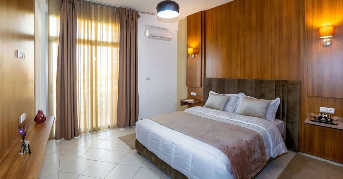 Een foto van Sables D'or Aparthotel