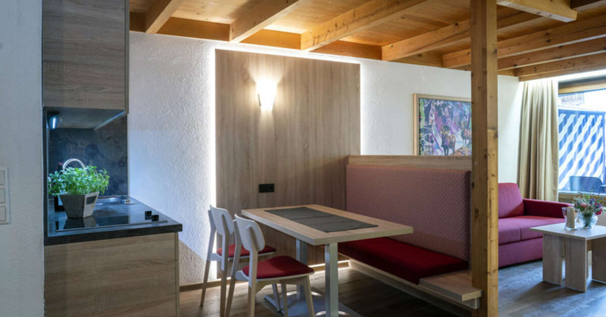 Een foto van Appartementen Schindlhaus