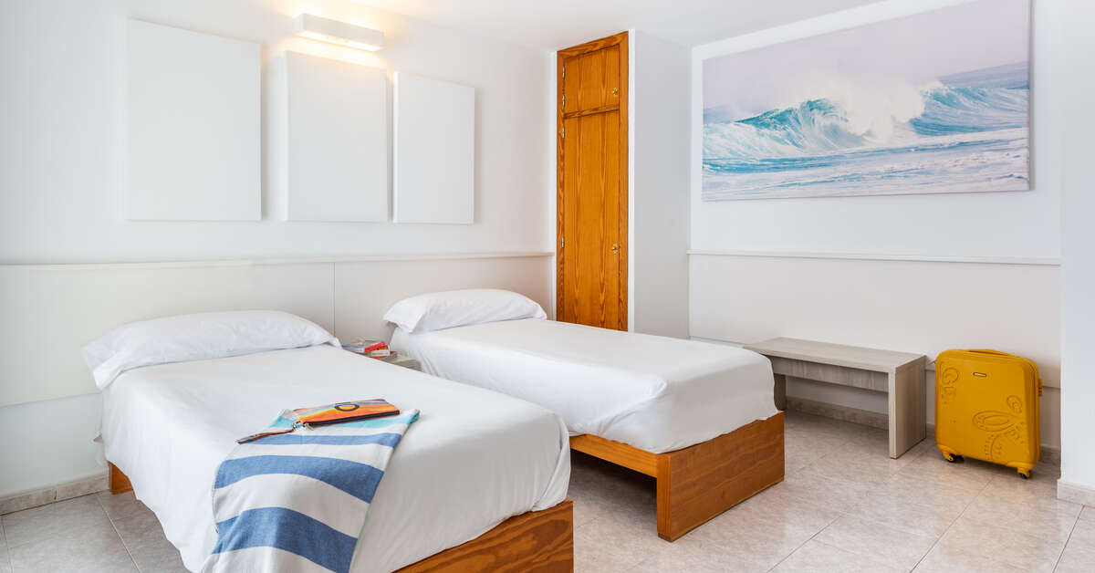 Een foto van Appartementen Vibra Panoramic