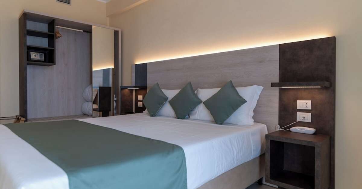 Een foto van Park Hotel Villa Cesi