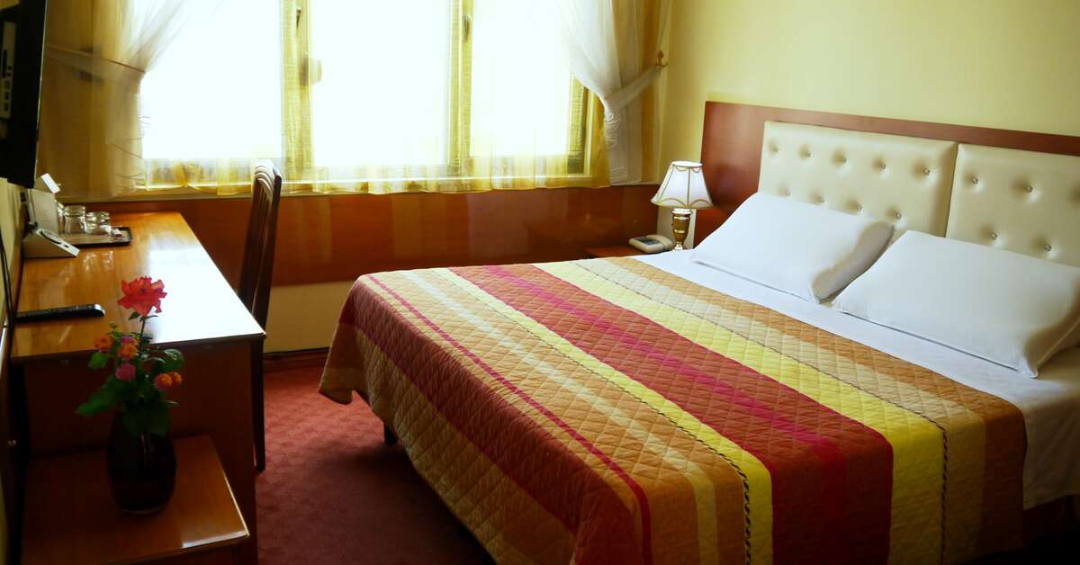 Een foto van Kruja Hotel