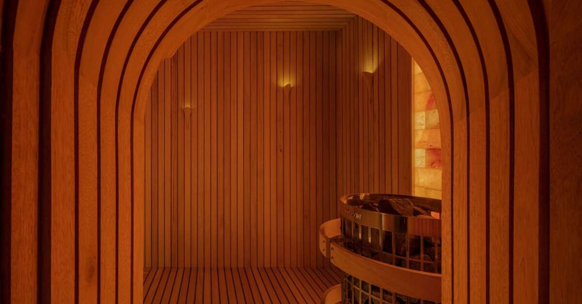 Een foto van Anantara Retreat Santorini Abu Dhabi