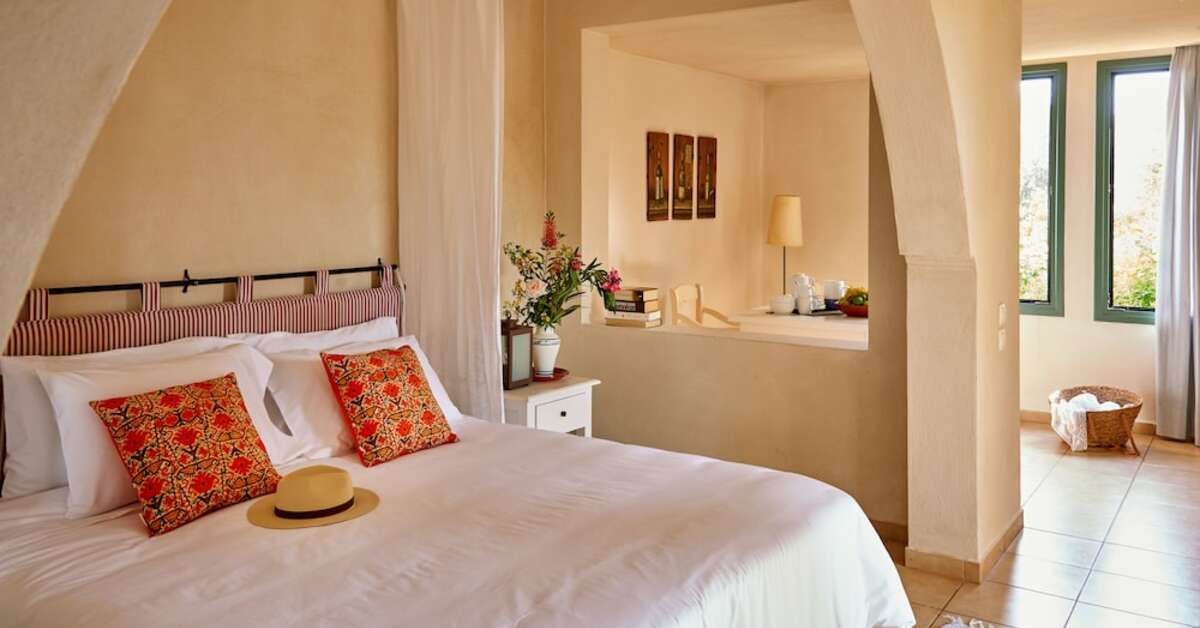 Een foto van Village Heights Resort