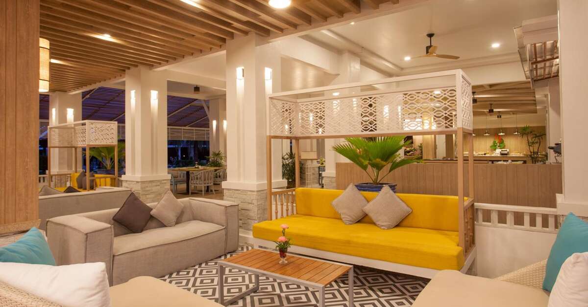 Een foto van Access Resort & Villas