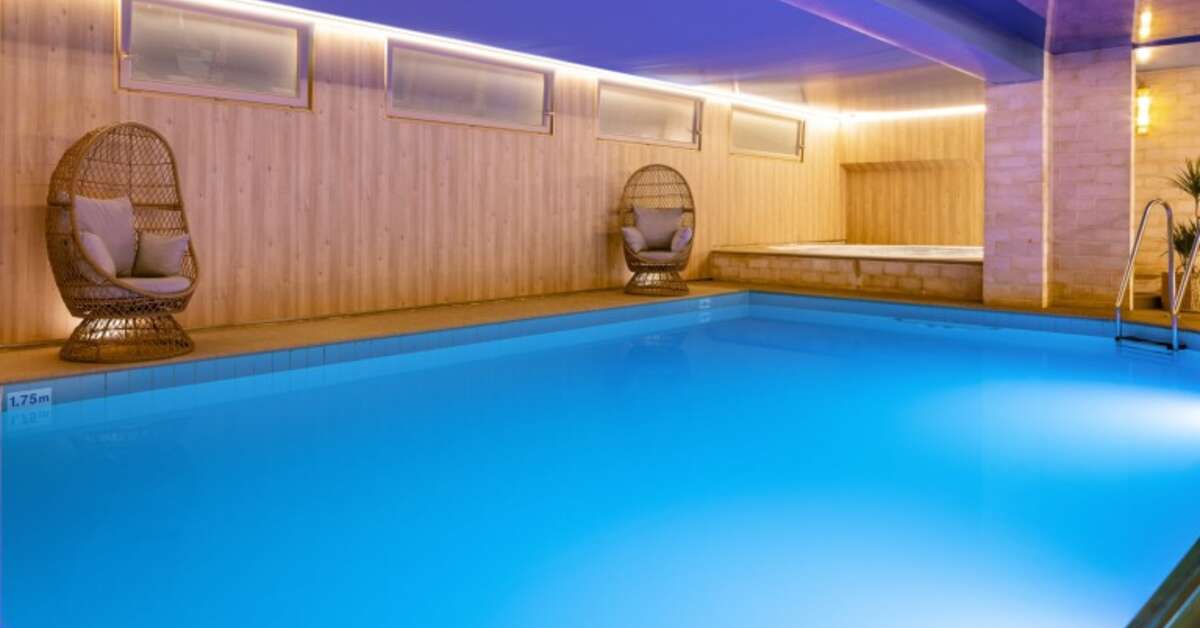Een foto van Hotel Residence Europe
