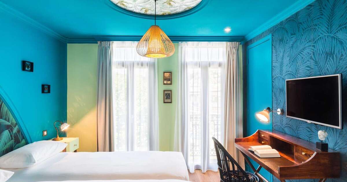 Een foto van Villa Bougainville by Happy Culture