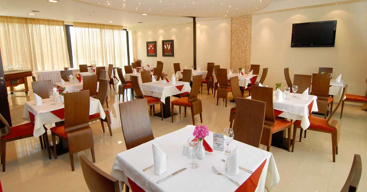 Een foto van Astir Notos Hotel