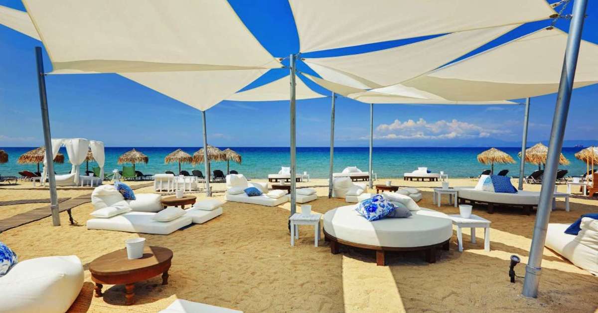 Een foto van Ilio Mare Hotel