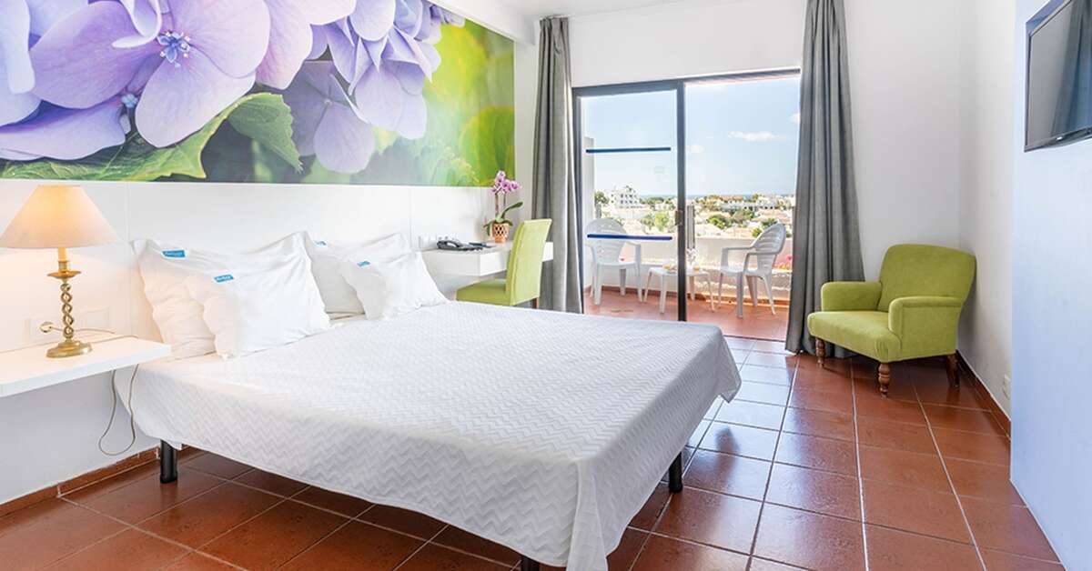Een foto van Hotel Da Aldeia