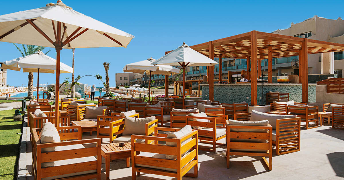 Een foto van Diamond Beach by Pearl Resorts