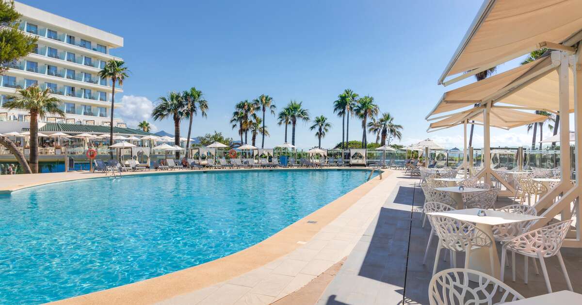 Een foto van Playa Esperanza Resort
