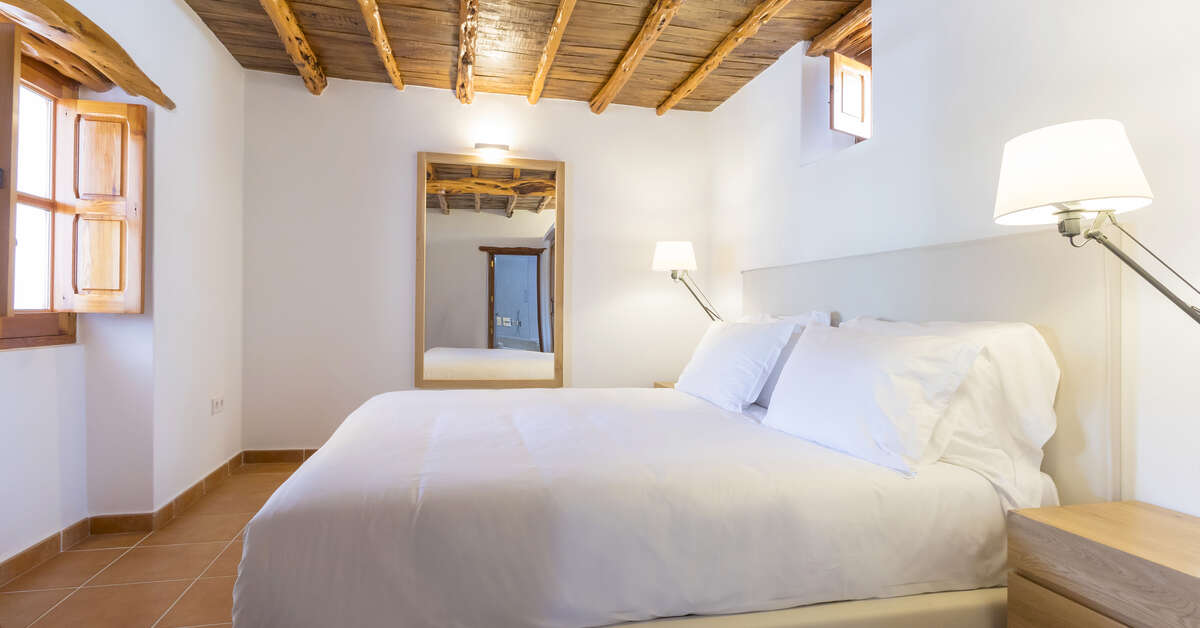 Een foto van Can Toni Xumeu Ibiza