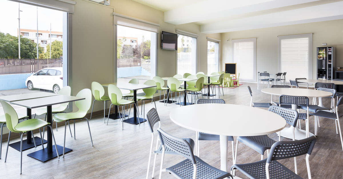 Een foto van B&B Hotel Barcelona Mollet