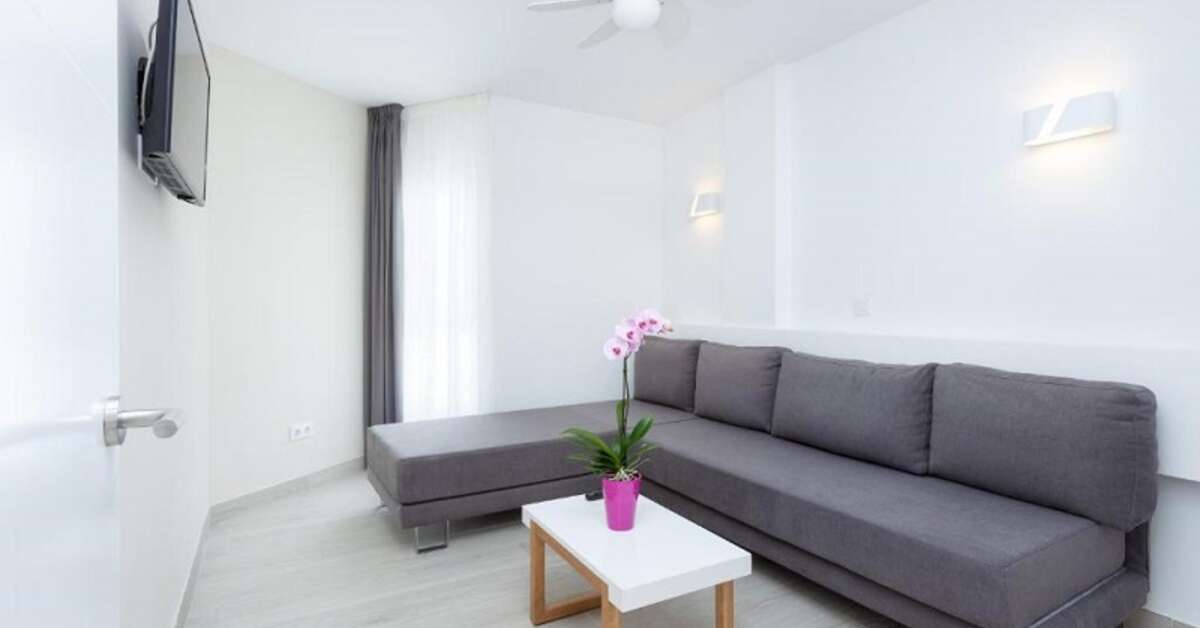 Een foto van Appartementen Playa Olid