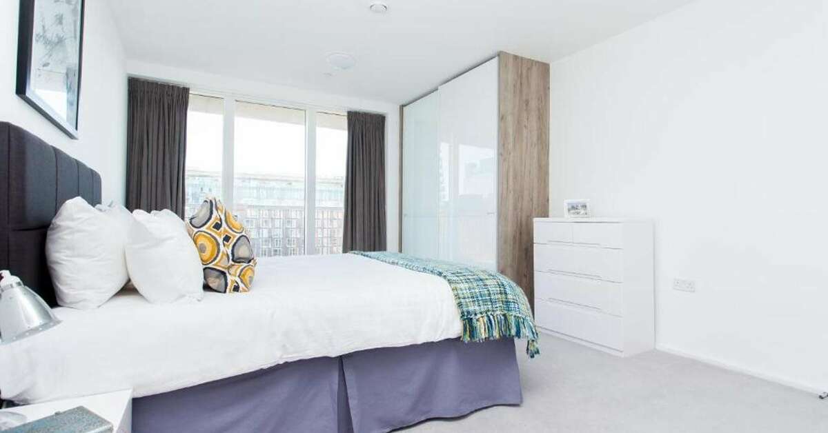 Een foto van Clover Court by Q Appartementen