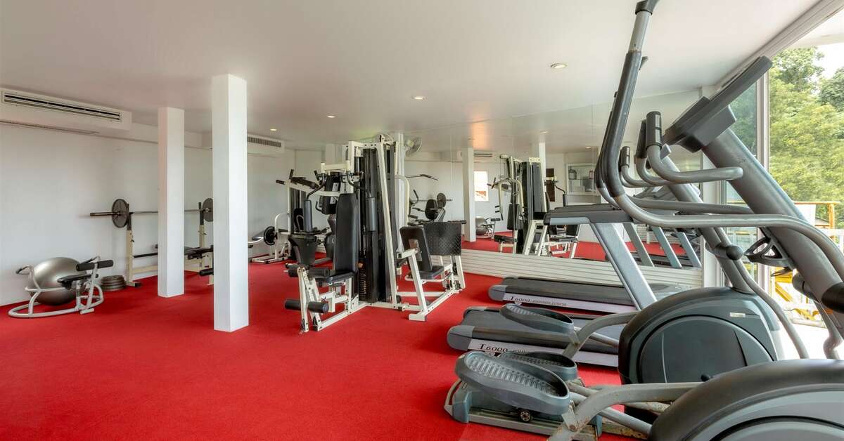 Een foto van Club Bamboo Boutique Resort & Spa