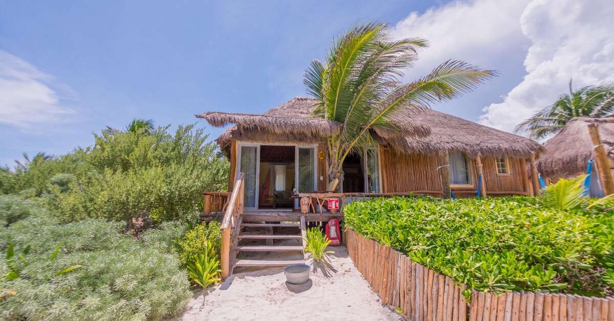 Een foto van Villa Pescadores
