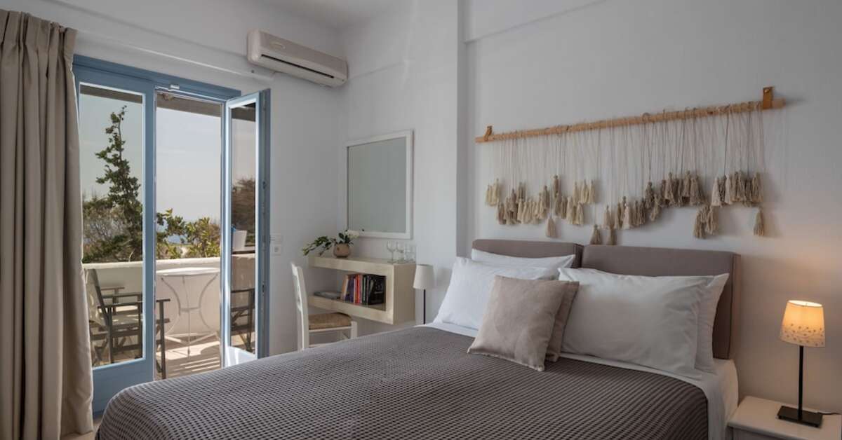 Een foto van Caldera Romantica Hotel