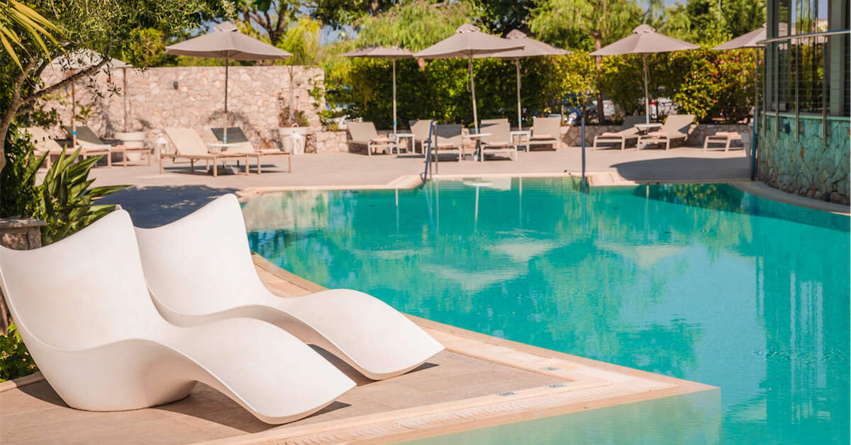Een foto van Daluz Boutique Hotel