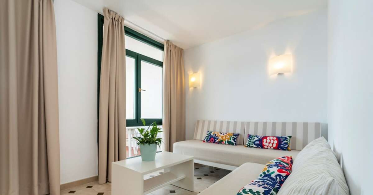 Een foto van Beach Club Hotel
