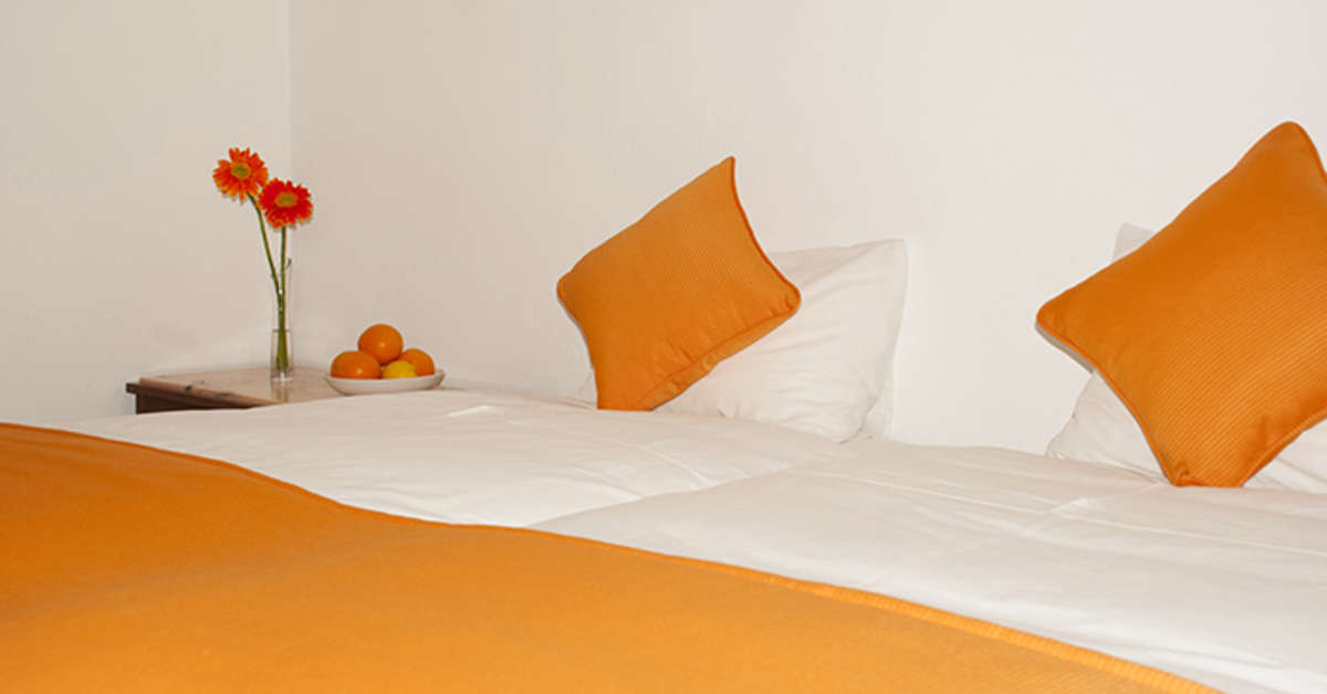 Een foto van Sollagos Appartementen