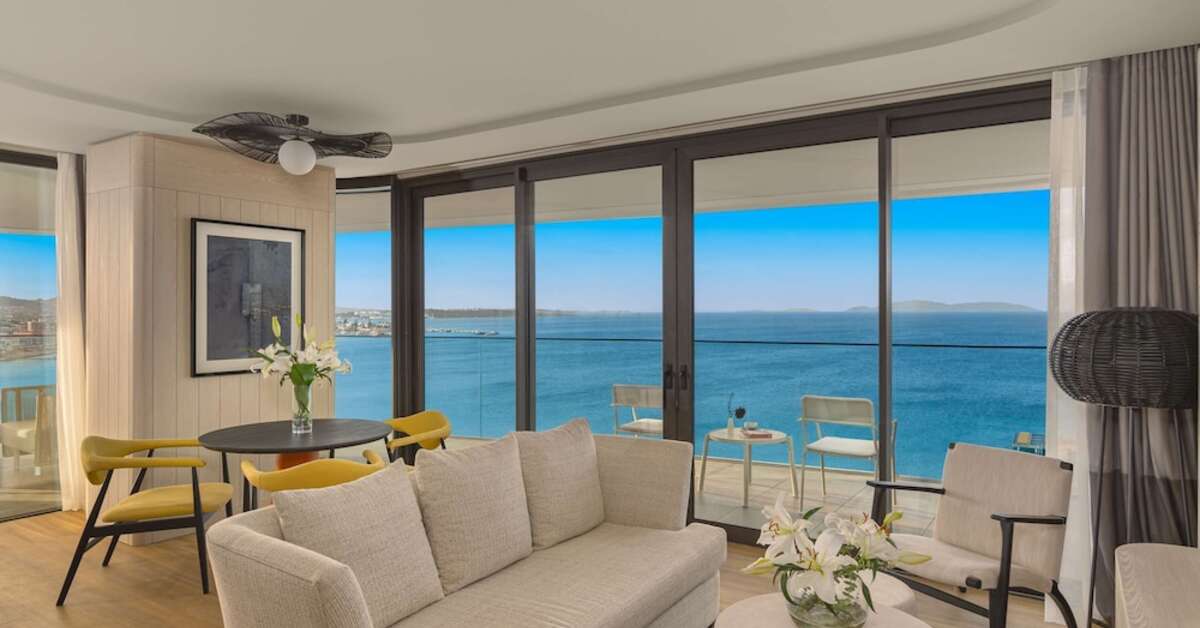 Een foto van Swissotel Resort & Spa Cesme