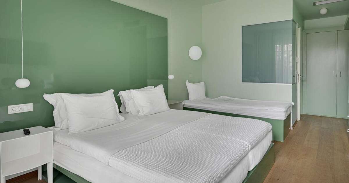 Een foto van Sesa Boutique Hotel