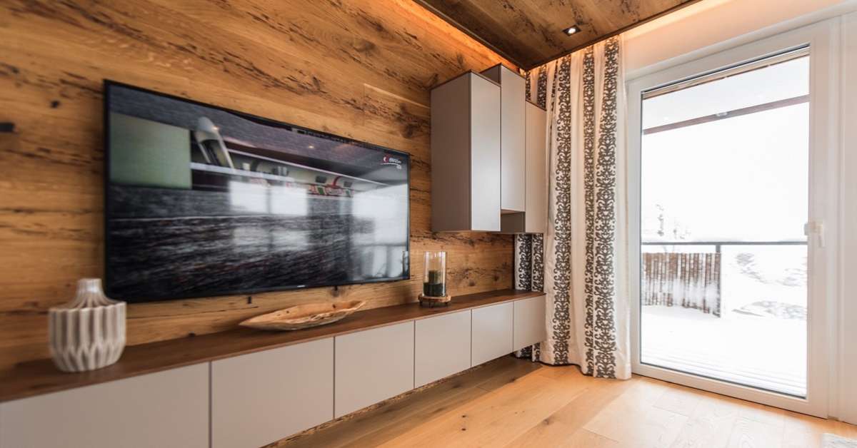 Een foto van Venediger Lodge