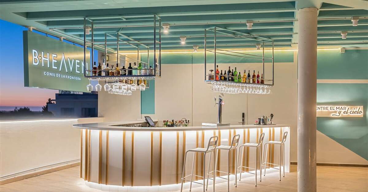 Een foto van Grupotel Conil Playa