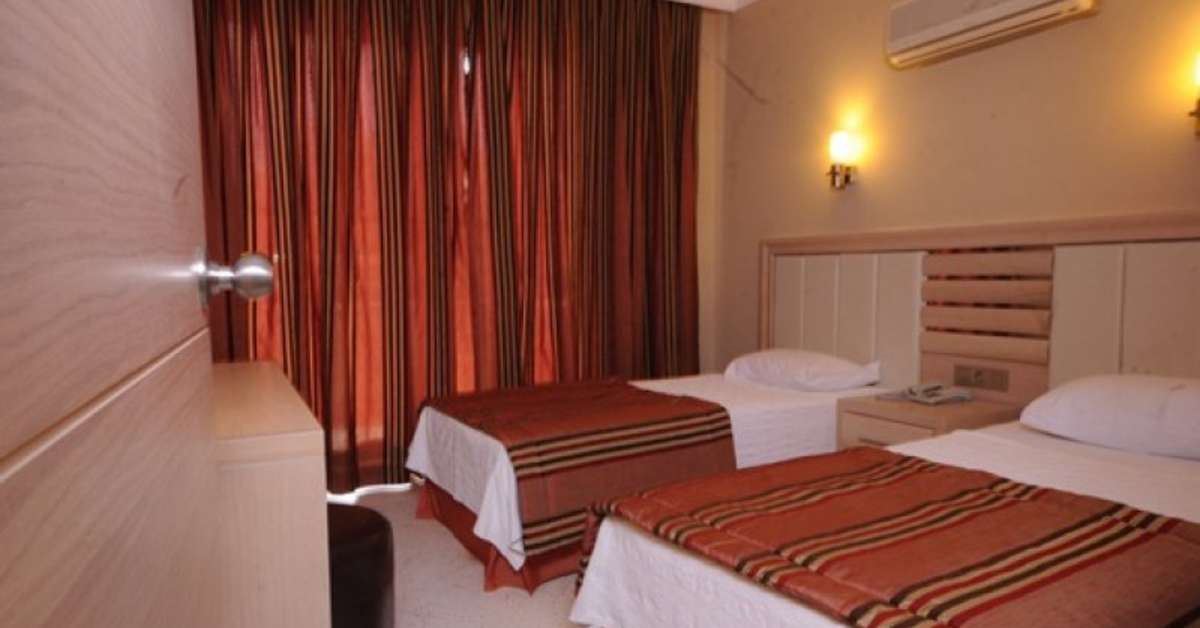 Een foto van Appartementen Candan