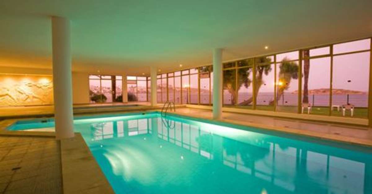 Ein Foto Hotel Torre del Mar