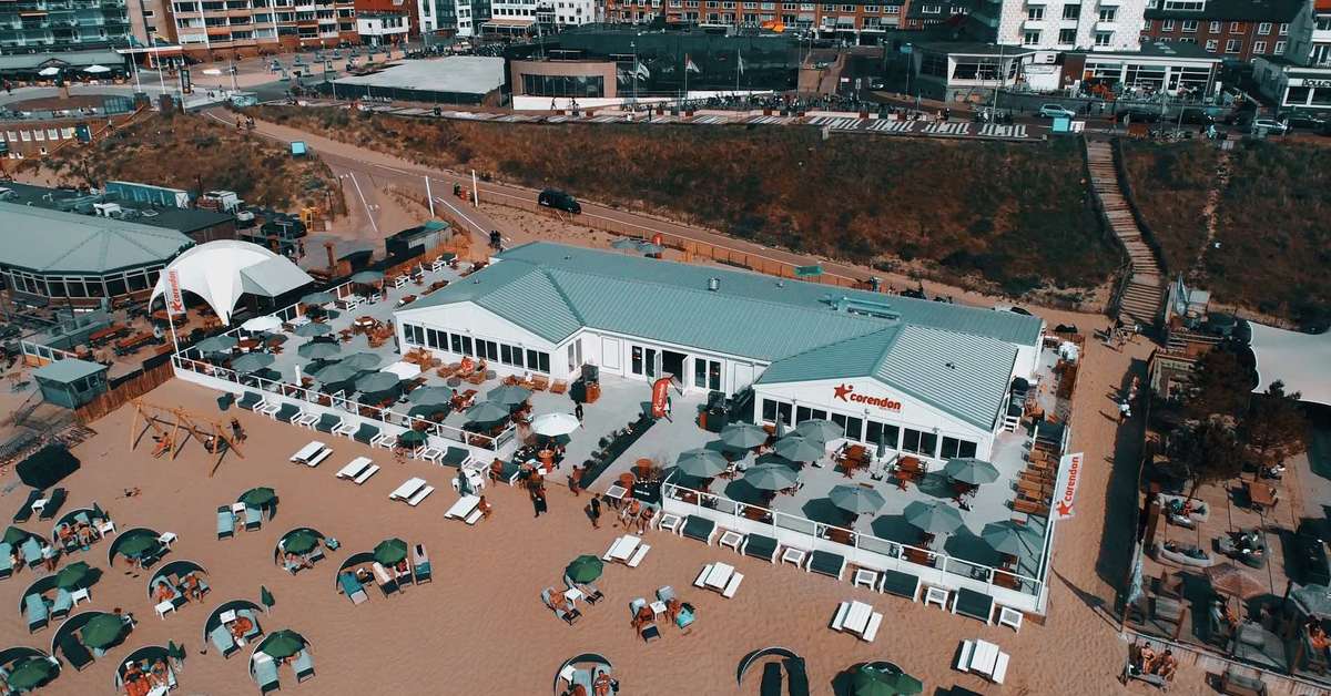 Een foto van Corendon Village Hotel Amsterdam