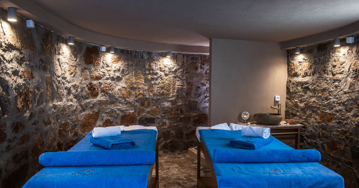 Een foto van Elounda Infinity Exclusive Resort & Spa