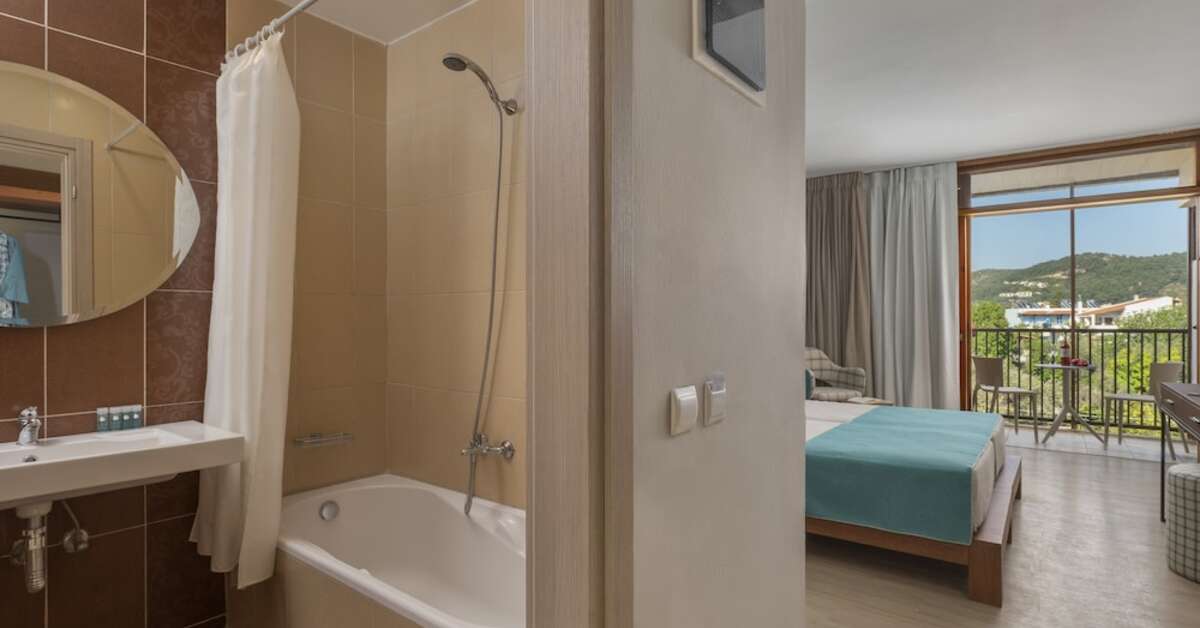 Een foto van Hotel Alkyon
