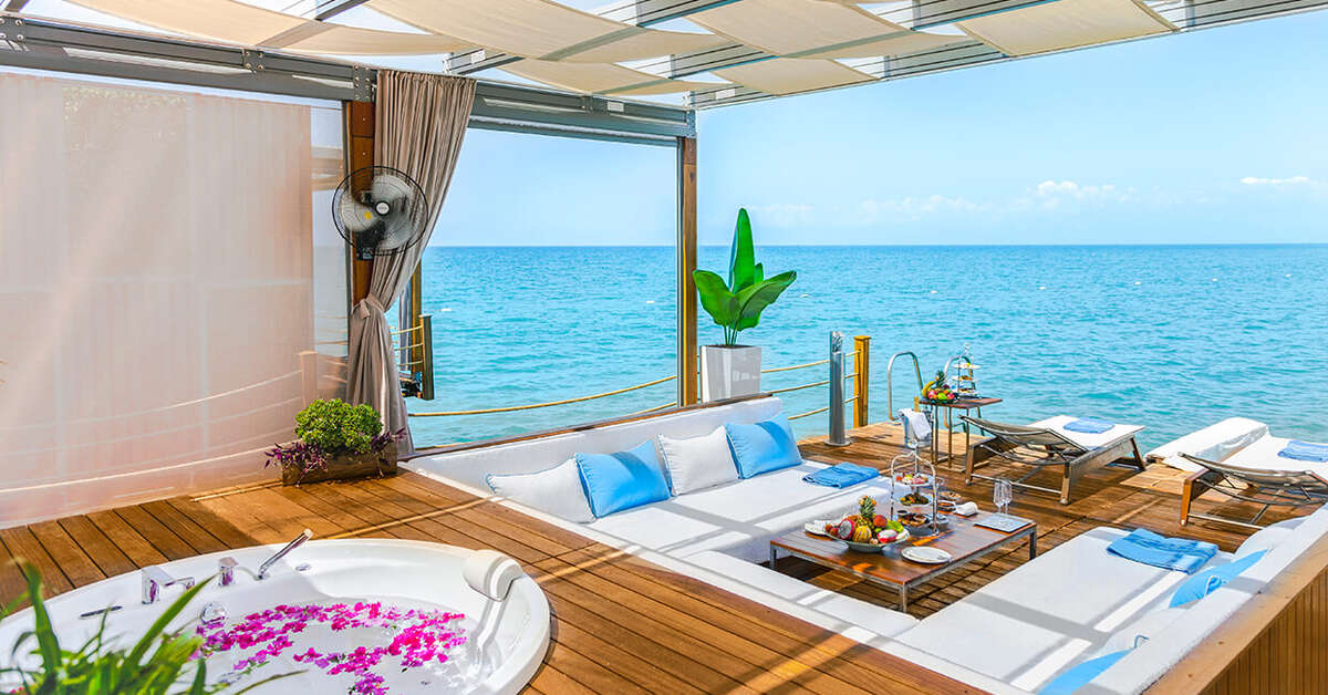 Ein Foto Regnum Carya