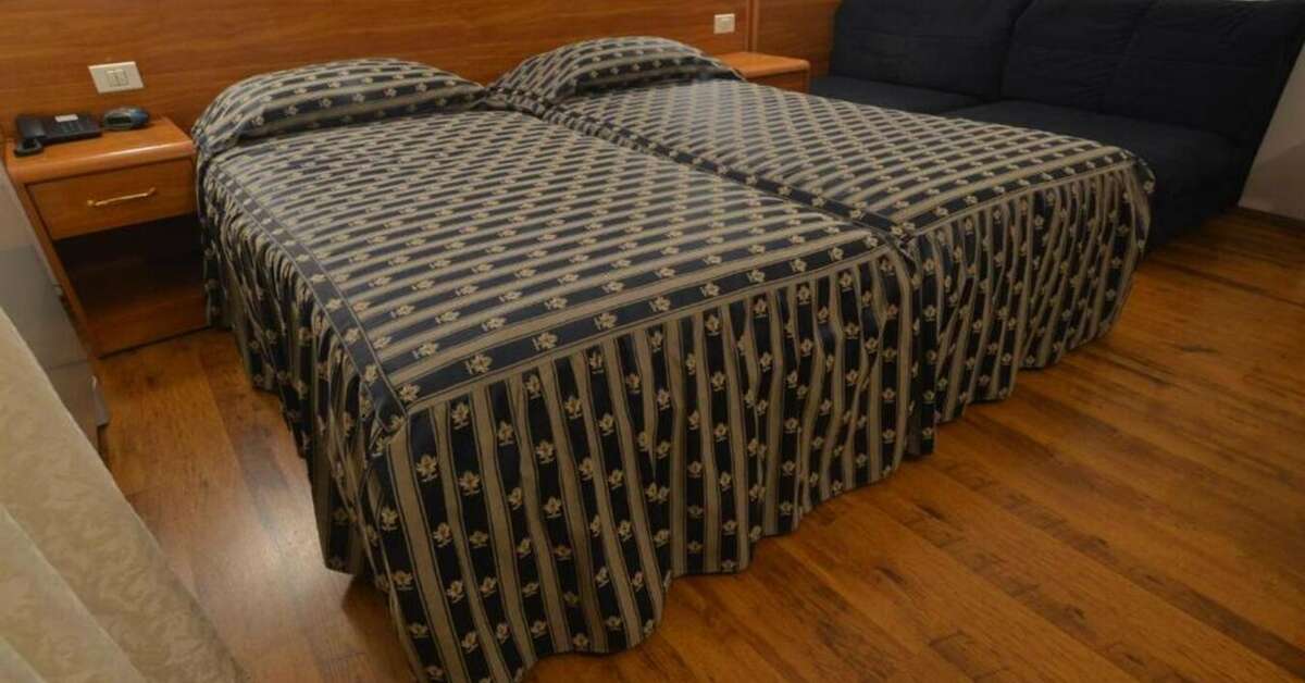 Een foto van Hotel Villa Letan