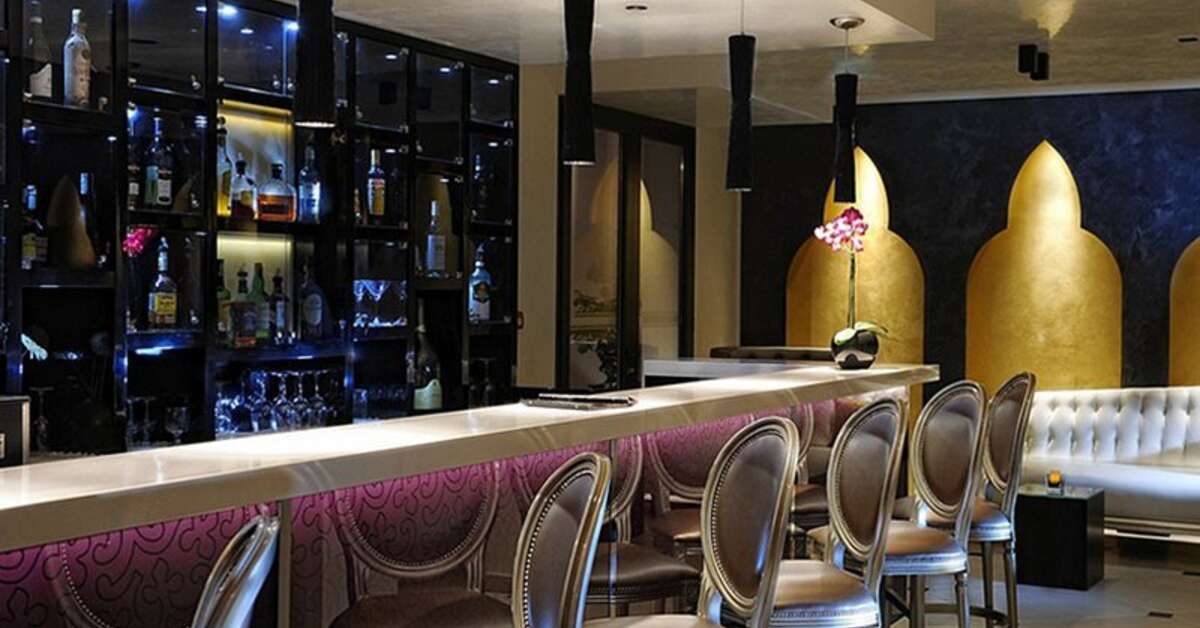 Een foto van Carnival Palace Hotel