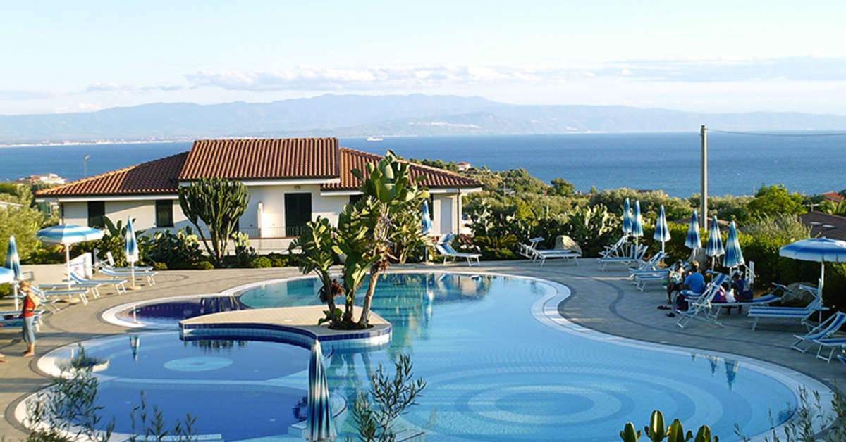 Een foto van Hotel Residence Il Gattopardo