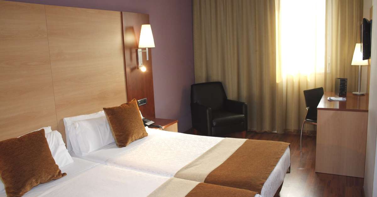 Een foto van Hotel Front Maritim