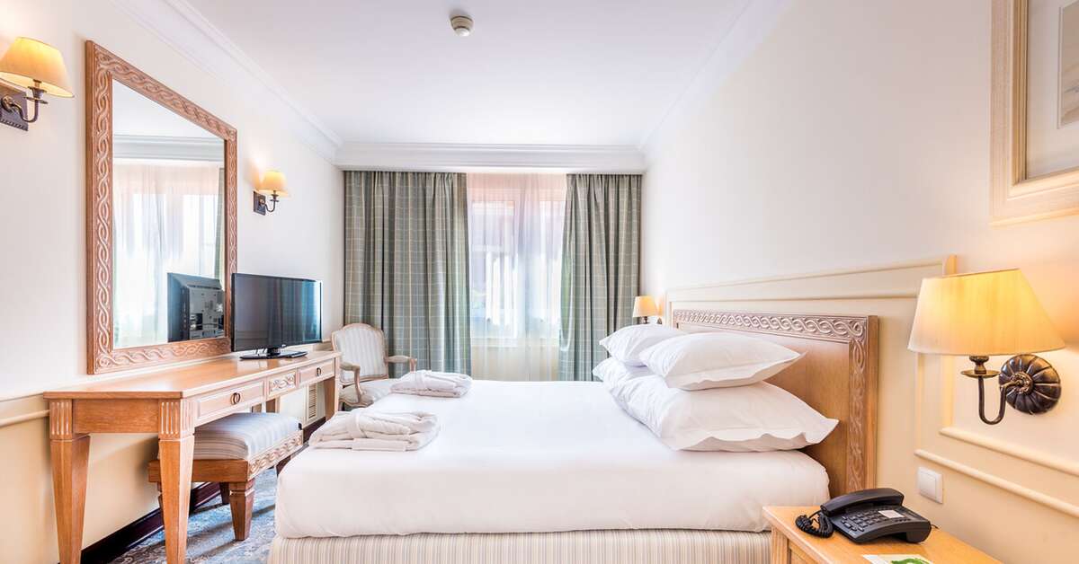 Een foto van Pestana Royal All Inclusive