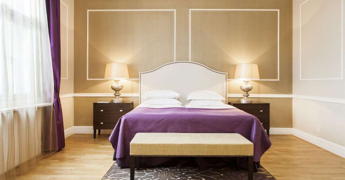 Een foto van Elite Hotel Savoy