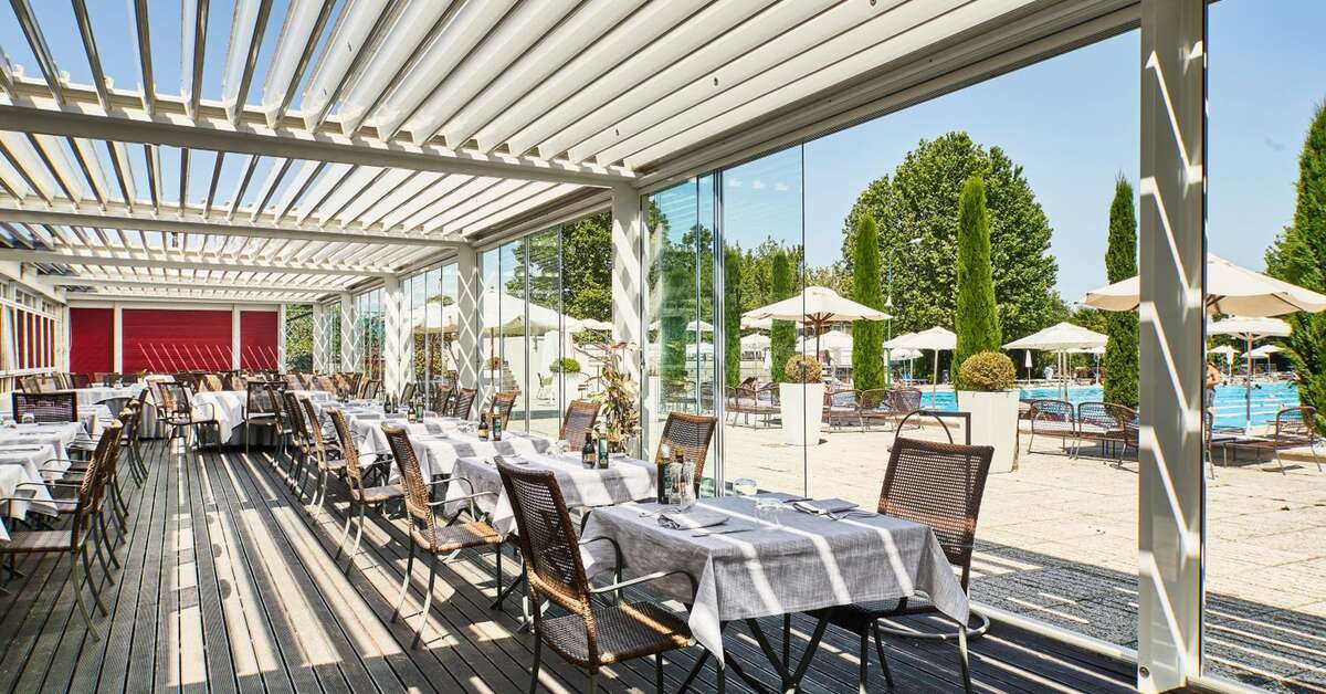 Een foto van Living Place Hotel
