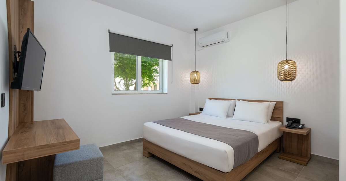 Een foto van Gaia Village Hotel