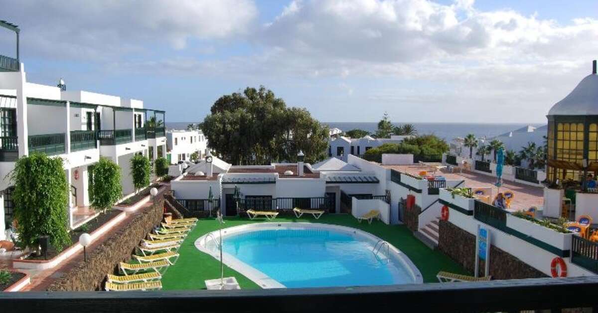 Een foto van Molino De Guatiza