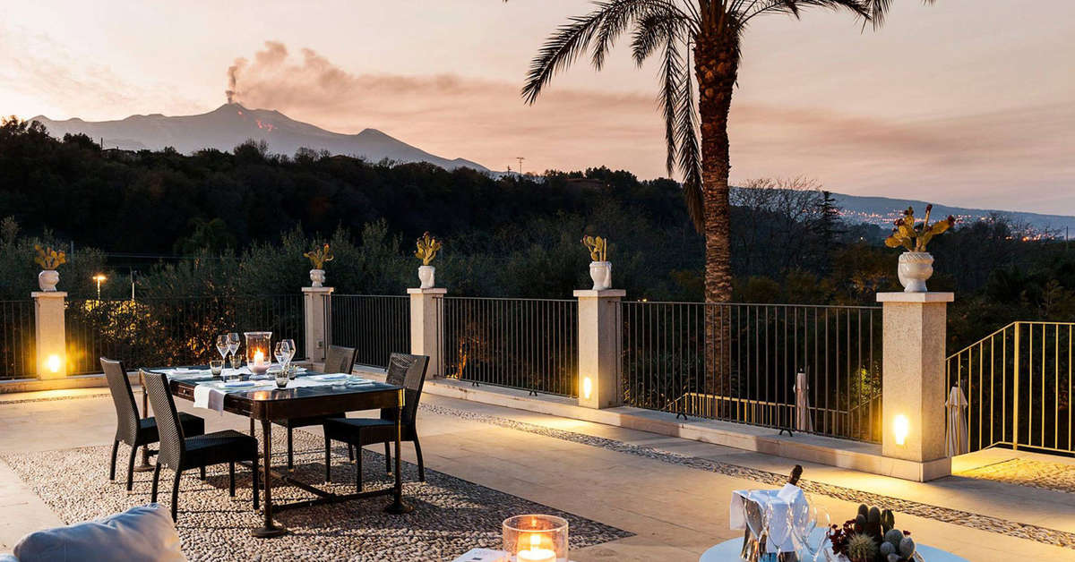 Een foto van Boutique Hotel Donna Carmela