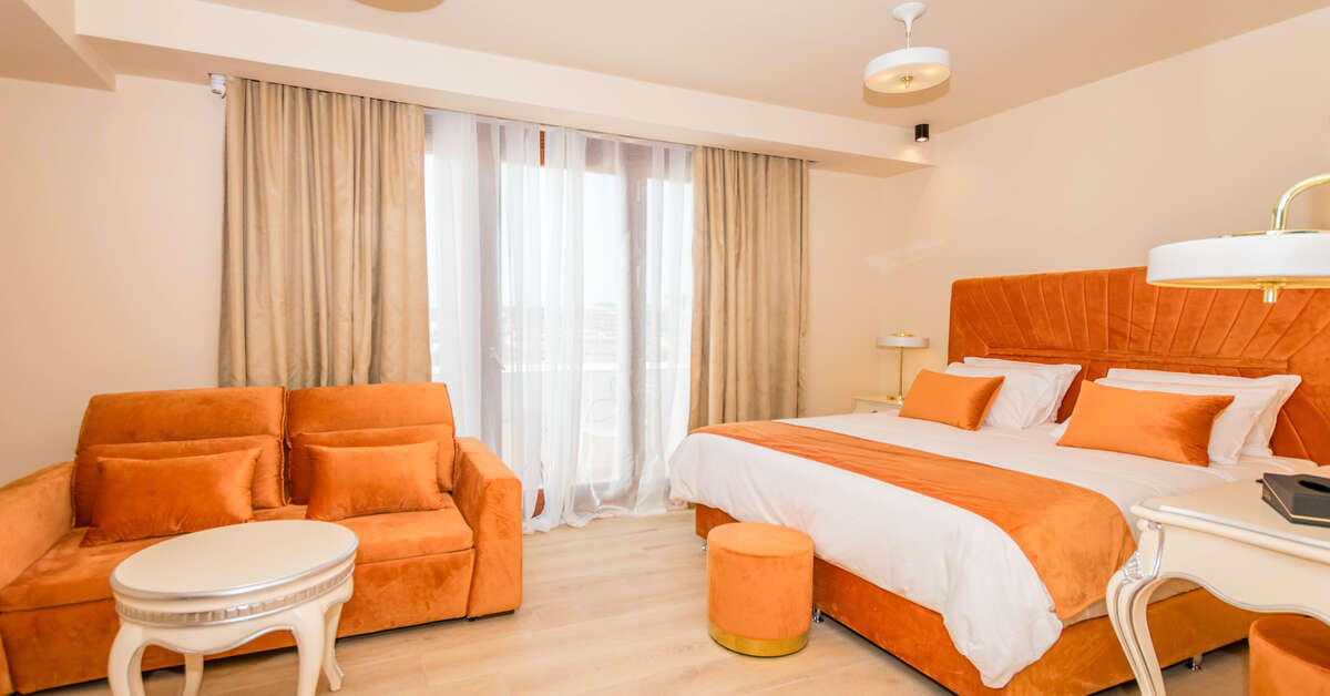 Een foto van Santa Lucia Boutique Hotel