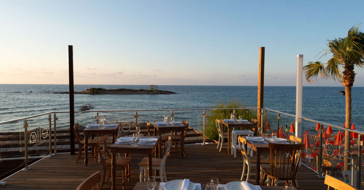 Ein Foto High Beach Resort & Spa
