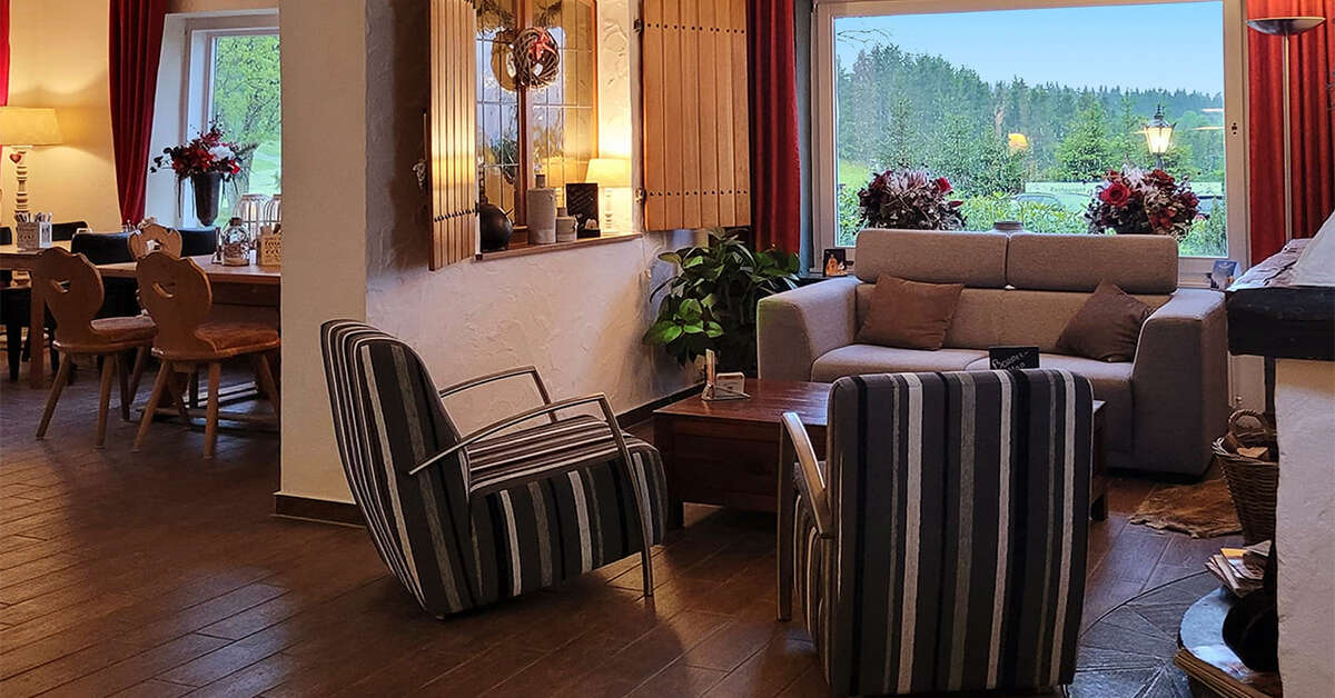 Een foto van Landhotel Altastenberg