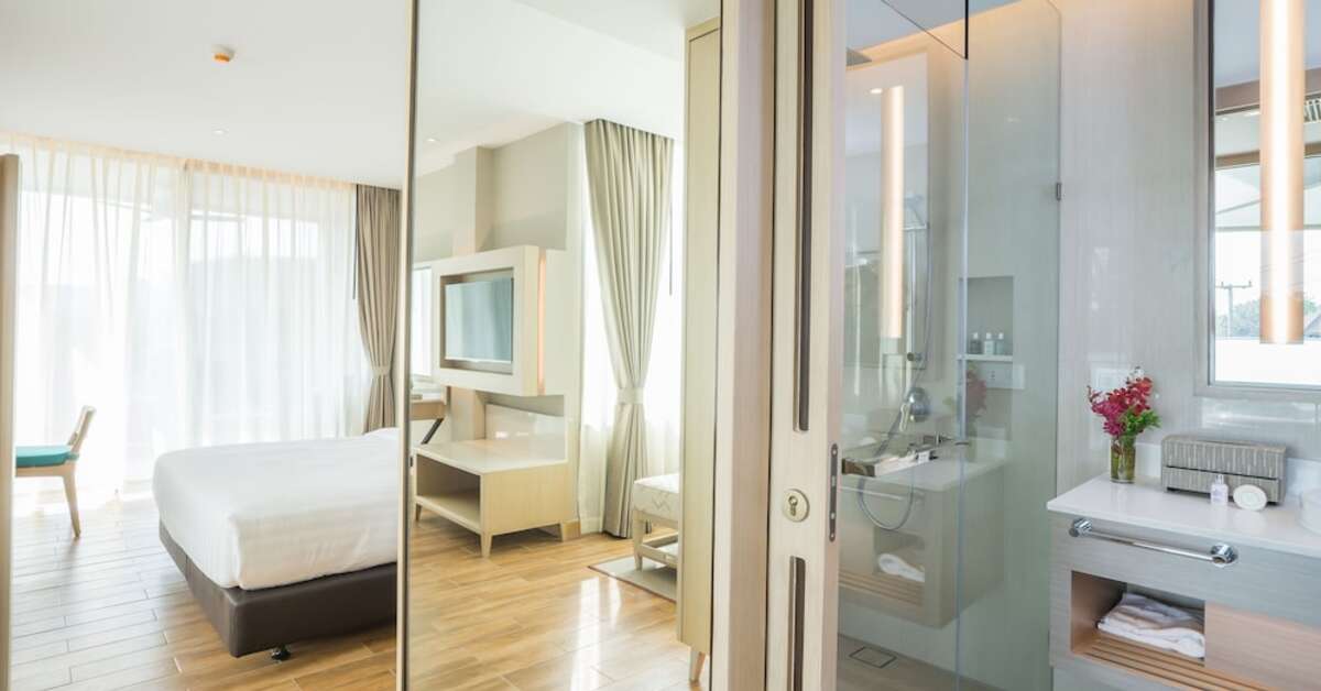 Een foto van Avani Hua Hin Resort & Villas